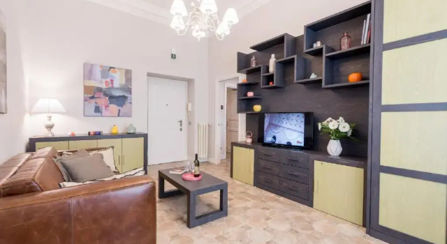 Коттедж Altarocca Embassy Rome