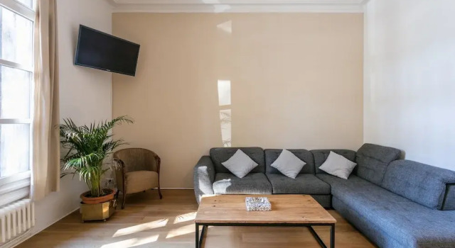 Appartement - Class Appart Ref 5081, Забронировать Апартаменты/квартира Апартаменты Монпелье, рядом с Торговая палата Hôtel Saint-Côme, Апартаменты/квартира