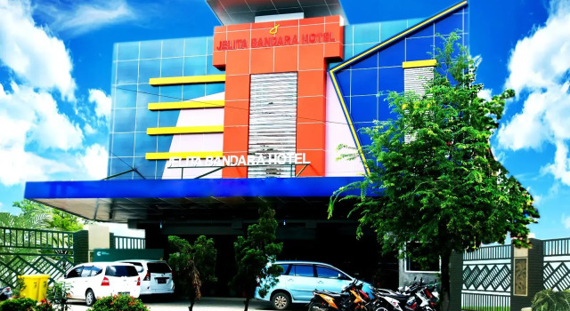 Jelita Bandara Hotel Airport
