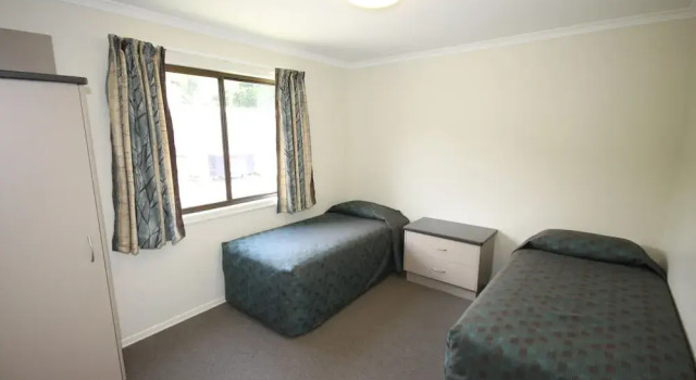 Номер Standard с 2 комнатами Brisbane Gateway Resort