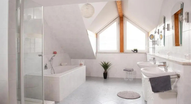 Апартаменты Moor Apartment 4