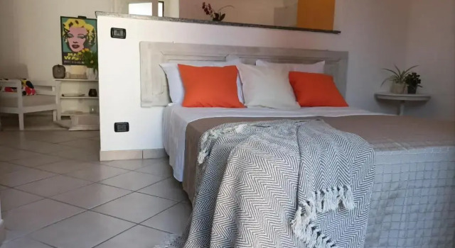 Апартаменты Quick Home - Interno 45
