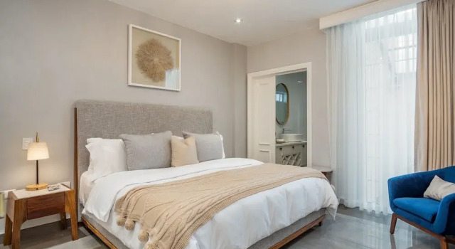 Номер Standard Hotel Casa Arum