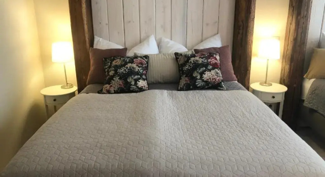 Номер Comfort Penzion Na Hostici