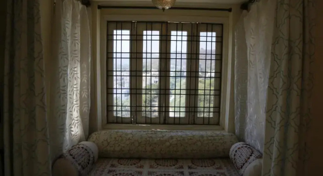 Двухместный номер Standard Jai Villa Homestay