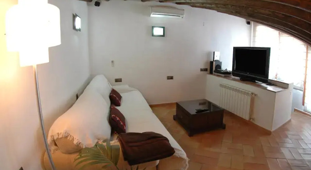 Casa Rural La Rabá