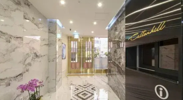 Calton Hill Hotel, Prenota Hotel Jeonju Jeollabuk-Do