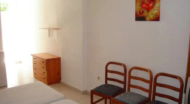 Room in Studio - Studio by the Beach - Rhodes Island