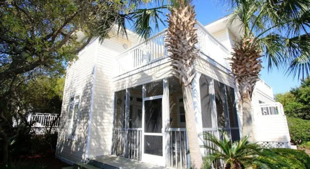 Sunday Cottage by Destin Getaways, Varaa Lomakoti Destin Emerald Coast