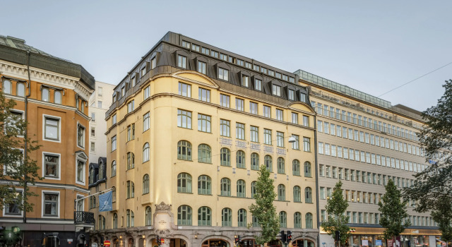 Miss Clara by Nobis, Stockholm, a Member of Design Hotels