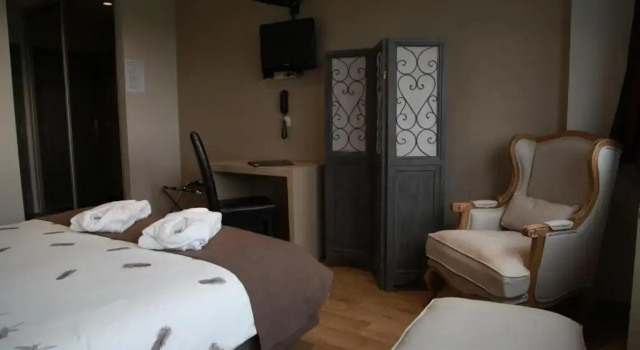 Hotel Callecanes
