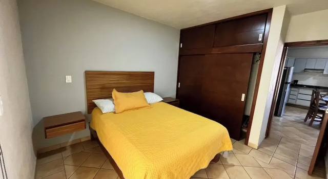 Comfort kamer Departamentos Tequila