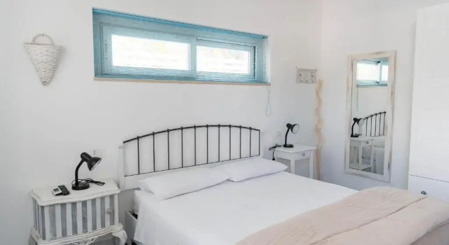 Casrienn, Rezervasyon Otel Mattinata Foresta Umbra