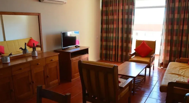 Portugal Algarve Beach Apartment, Забронировать Апартаменты/квартира Апартаменты Galé, Апартаменты/квартира