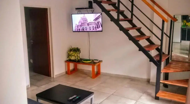 Terracita Palermo, Rezervovat Apartmán Palermo Buenos Aires