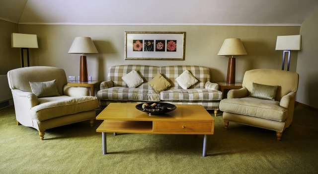 Regency Park Hotel