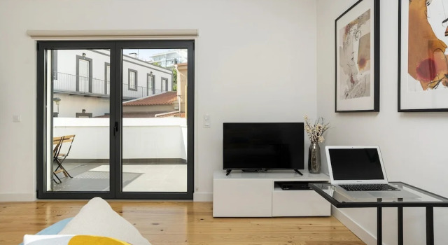 Belem Design 13 by Homing