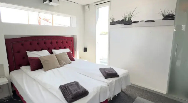 Апартаменты Ringö Resort