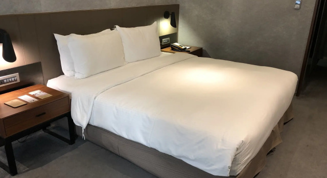 CHECK inn Taipei Nanjing