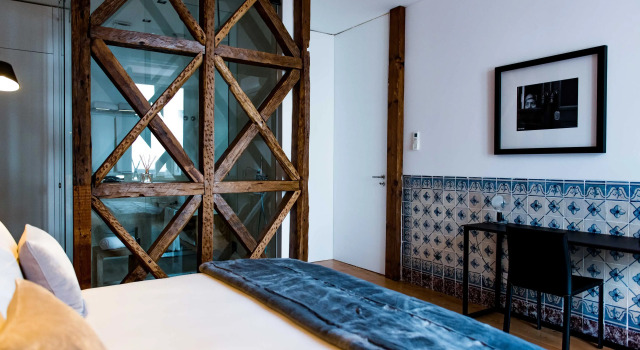 Апартаменты Flora Chiado Apartments