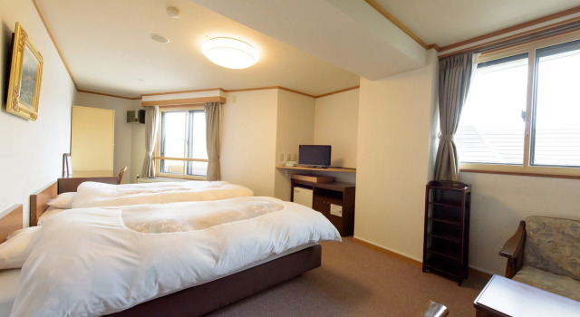 Двухместный номер Standard Villa Ichinose