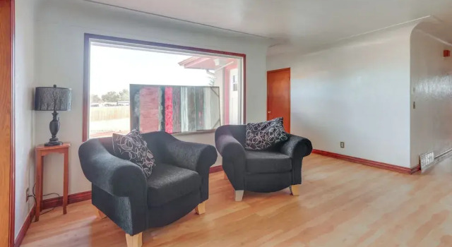 5 Mi to Dtwn Denver: Pet-friendly Home w/ Patio, Prenota Casa vacanze Denver Colorado