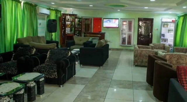 Elite Tranquil Hotel, Book Hotel Hotels in Kwara with Breakfast, Breakfasts