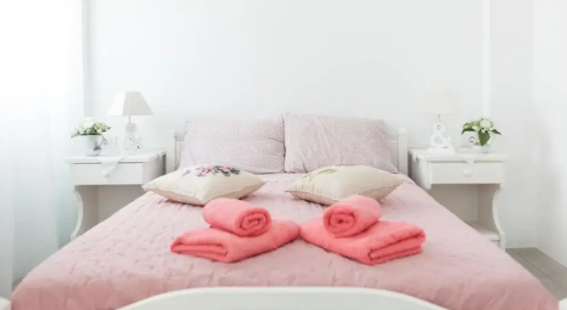 Apartments Klery - Studios 5, Prenota Appartamento Naoussa Paro