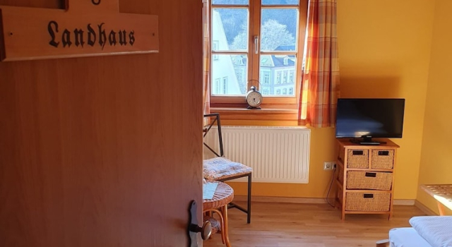 Gasthof Sonne, Reserva ahora Hostal o pensión Hoteles en Baden-Wurtemberg con desayuno, Desayunos