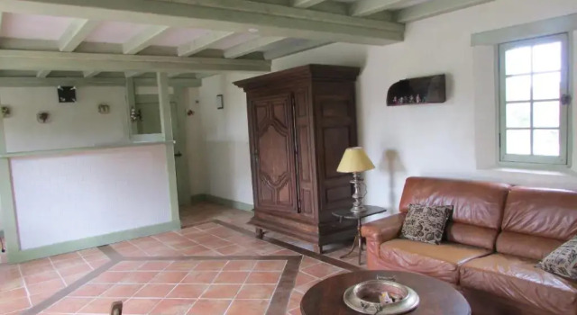 Logis de la Robliniere, Забронировать Отель Отели Vendée с завтраком, Завтраки