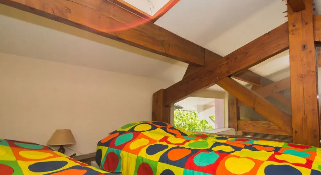 Le Lodge du Cap Ferret