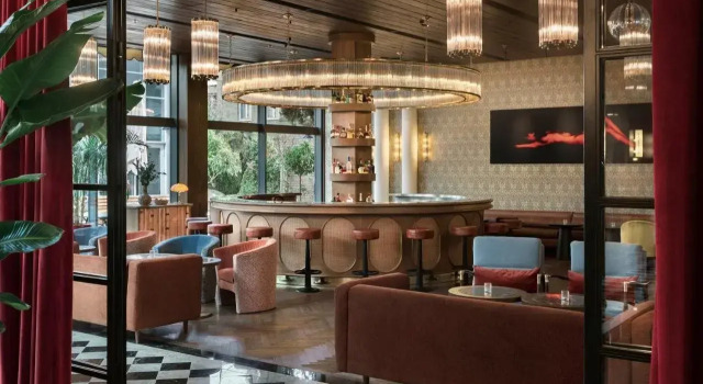 Artizan — Design Hotel