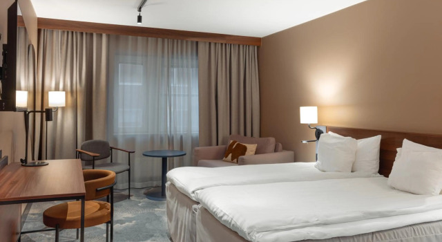 Clarion Hotel Winn