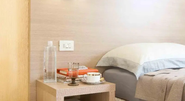Habitación individual Estándar Hotel First