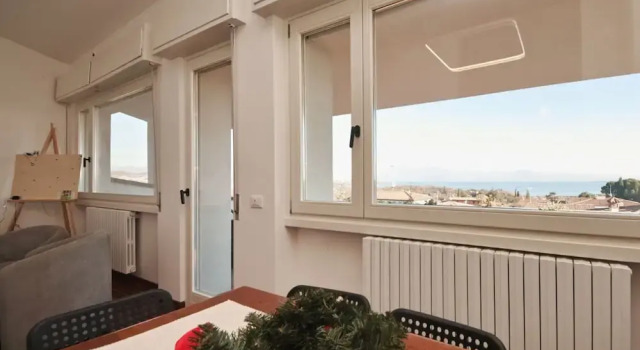 Вилла Villa Solelago Exclusive