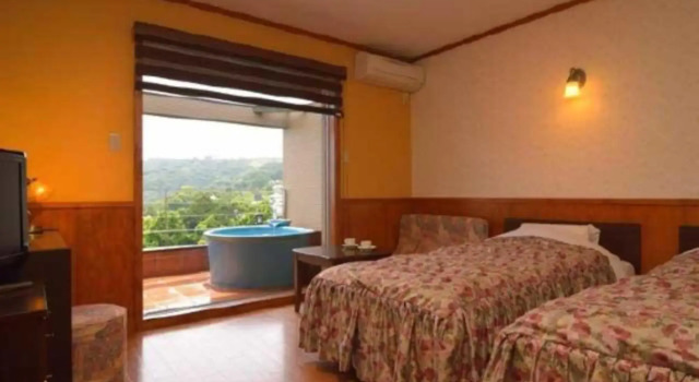 Petit Hotel Grandvert