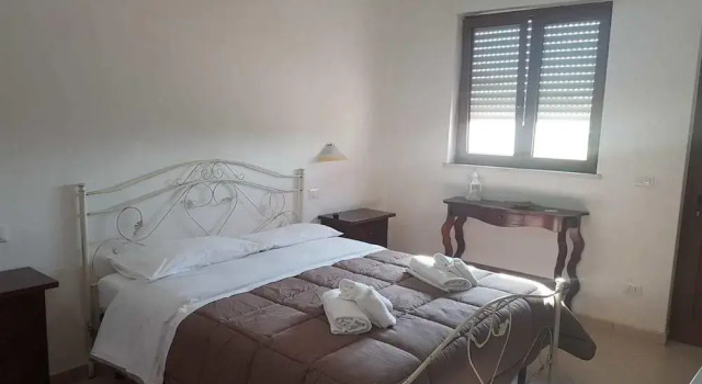 Agriturismo Terra dei Profumi