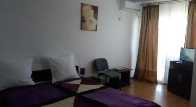 Двухместный номер Standard Vila Albatros