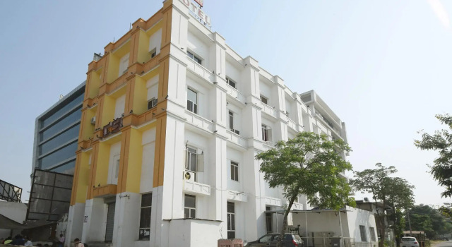 Номер Superior Hotel C-9