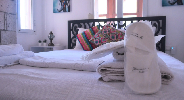 Alacati Yamac Evi Butik Otel