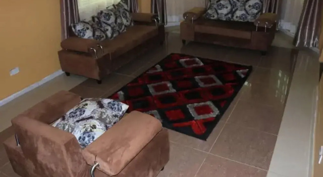 A And J Holiday Suites, Book Hotel Western Uganda National Parks Western Uganda