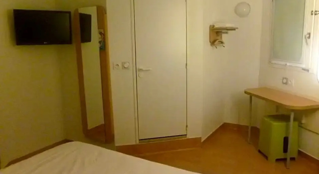 Номер Standard Ibis Budget Dunkerque