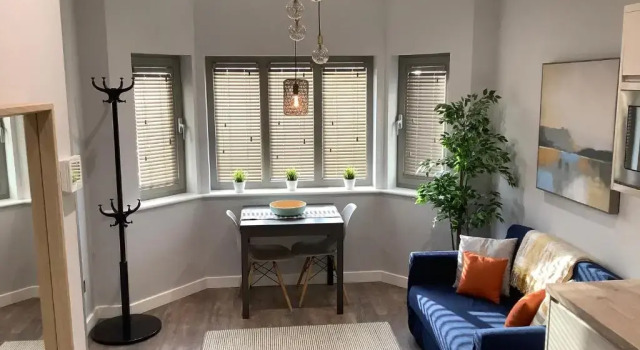 Апартаменты Carolyn’s Place