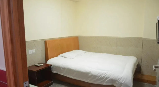 Rongdu Inn, Reservar Hotel Haishu District Ningbo, perto de Daqing Bridge Station