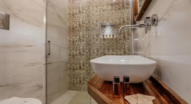 Номер Standard Palazzo Giunta - Porta Marina Ortigia