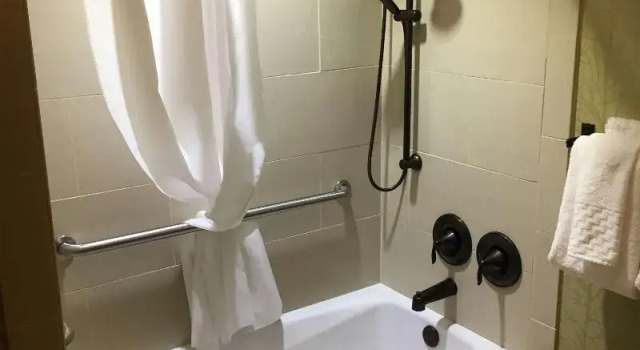 Номер Standard Brian Head Lodge