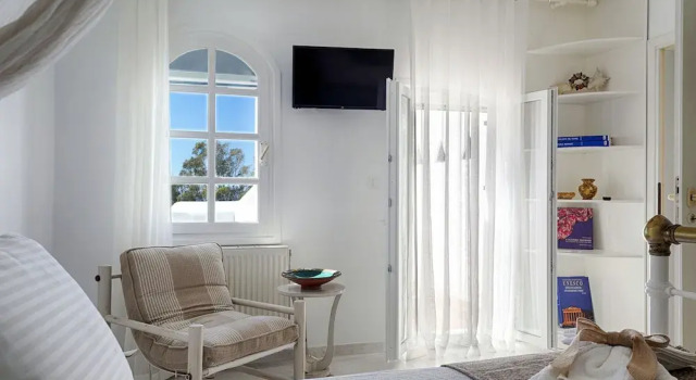 Villa Haritomeni, Prenota Villa Paroikia Paro