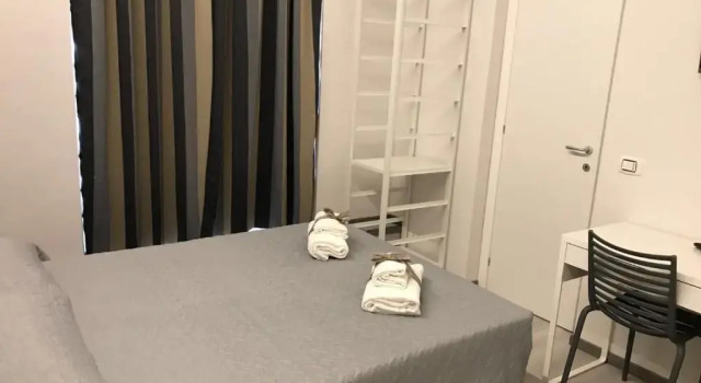 Двухместный номер Economy Sangiò Guest House