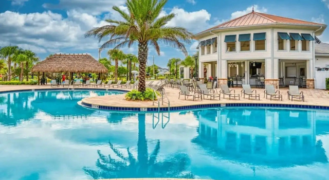 Коттедж Gorgeous Home in Unbeatable Location