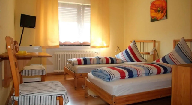 Hotel Garni Haase